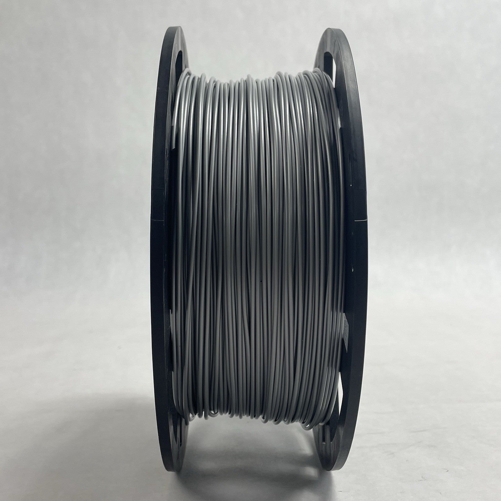 Ecomax PLA 1.75 mm 3D Printer Filament in Cool Gray, 1kg Spool
