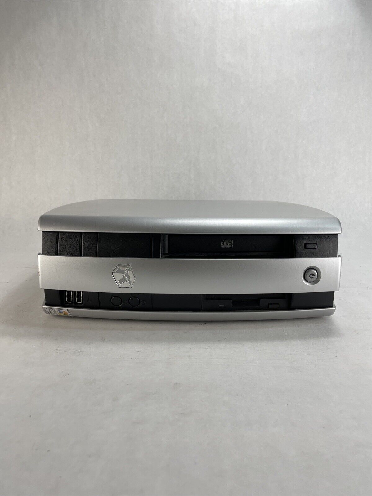 Gateway E-2000 DT Intel Celeron 1.8GHz 680MB RAM No HDD No OS