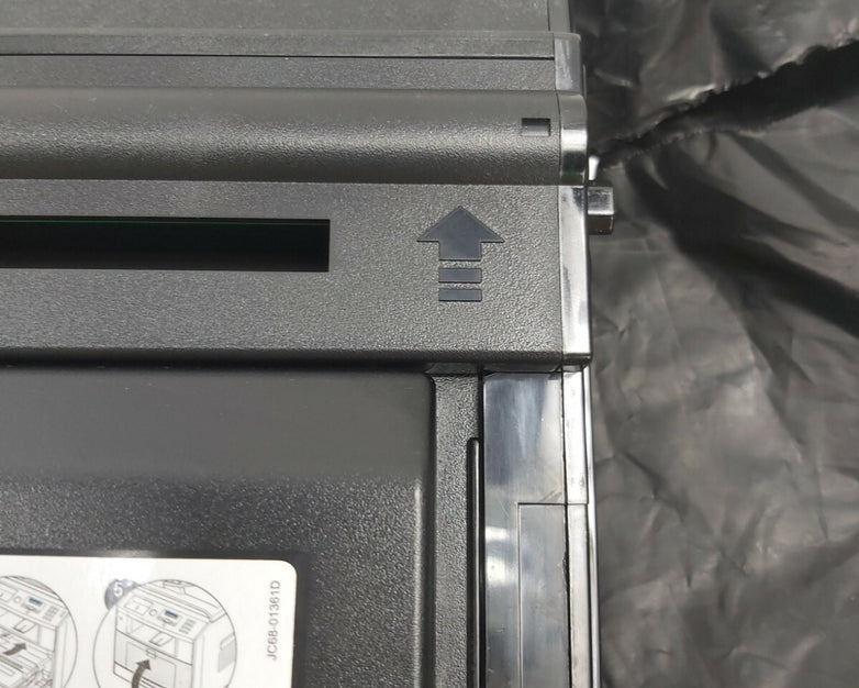 Dell High Yield Black Toner Cartridge RF223