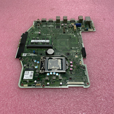 Dell Optiplex 7440 AIO Motherboard Intel Core i5-6500 3.2GHz 8GB RAM