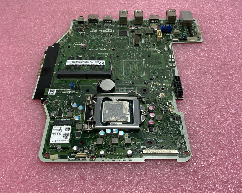 Dell Optiplex 7440 AIO Motherboard Intel Core i5-6500 3.2GHz 8GB RAM