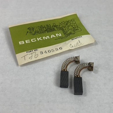 Beckman 340536 TJ-6 6R Centrifuge Brush 2-Pack