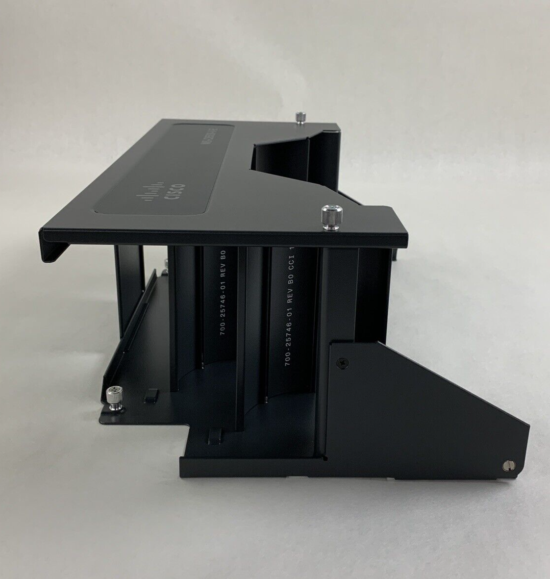 Cisco WS-C6509-V-E Faceplate Mount