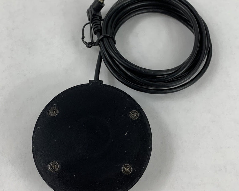 CallToU Intercom Microphone w/ AC Adapter & Wired Speaker