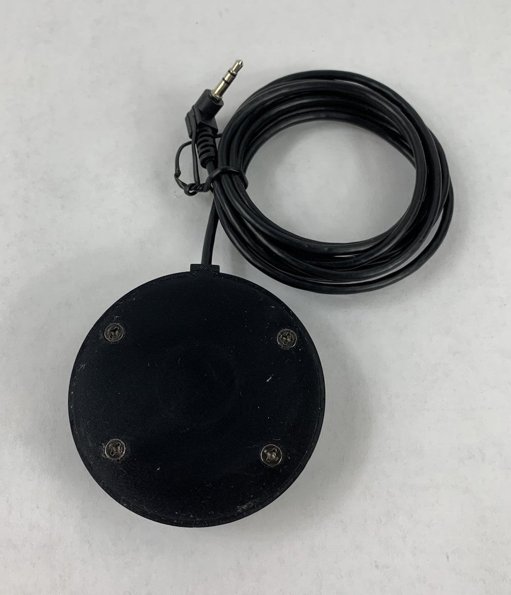 CallToU Intercom Microphone w/ AC Adapter & Wired Speaker9