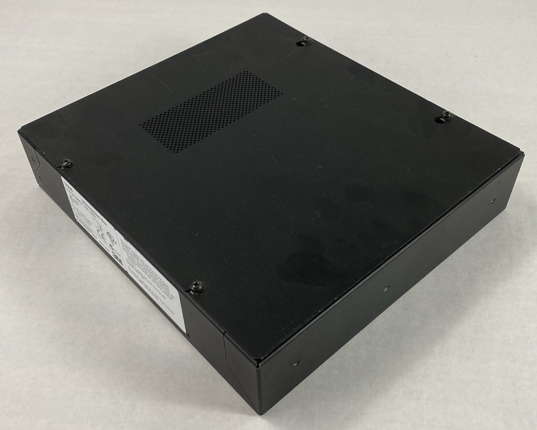 3M Library Systems 7499B Interconnect Box Power Tested
