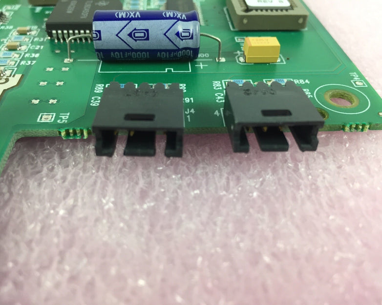 Bayer 067-B679-02 - Controller Board - KB003516 0713 - Replacement Board