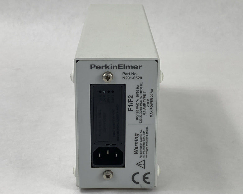 Perkin Elmer Series 200 Mixer N291-0520