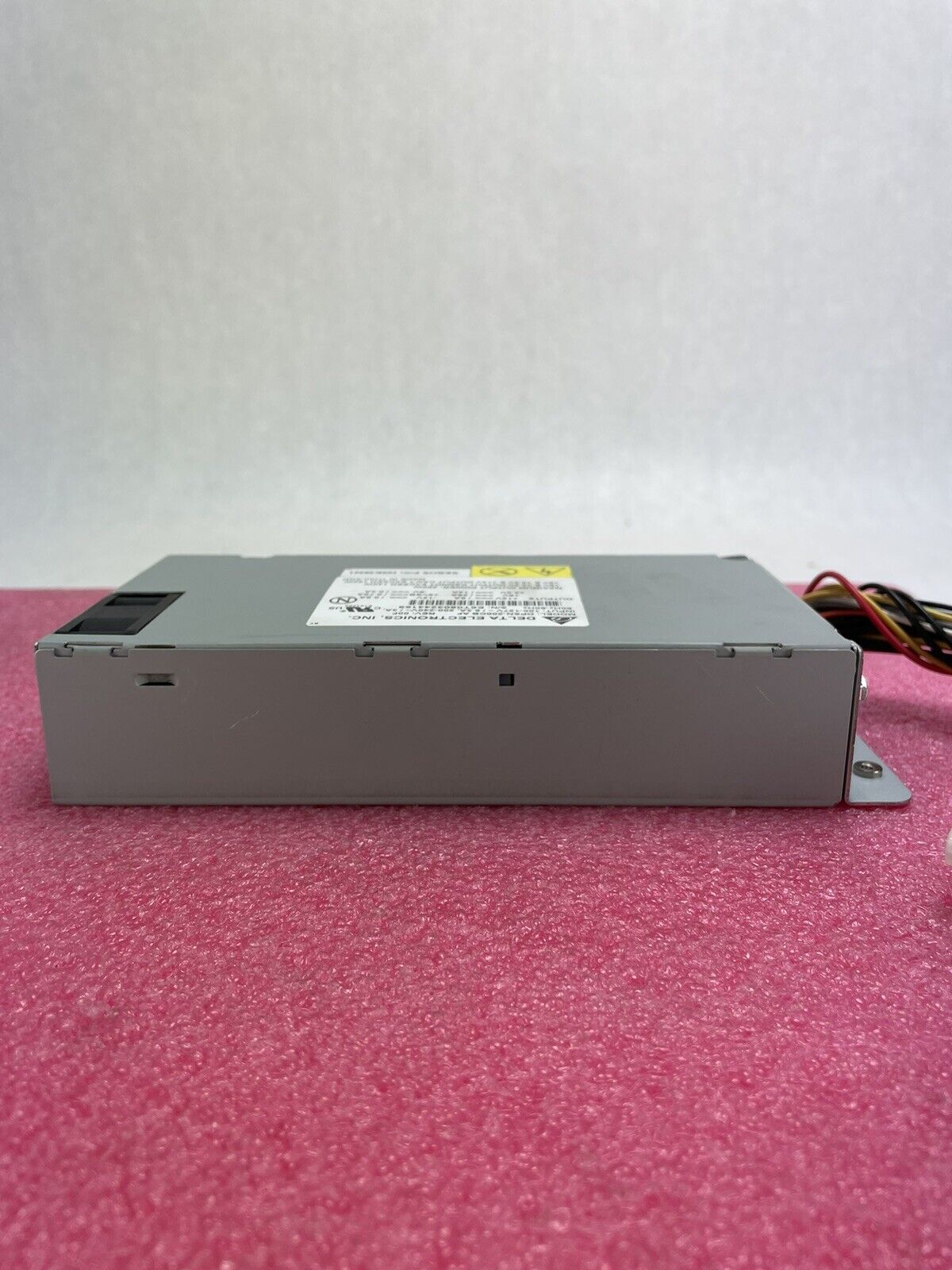 Delta Electronics DPSN-200CB AF 200W Power Supply Xerox 105K28261