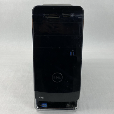 Dell XPS 8500 MT Intel Core i5-3550p 3.10GHz 8GB RAM No HDD No OS
