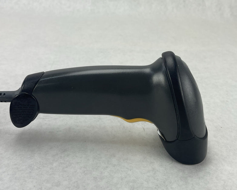 Symbol Cyclone Barcode Scanner LS2208-SR20001R-UR 5V 0.2A Lot of 3