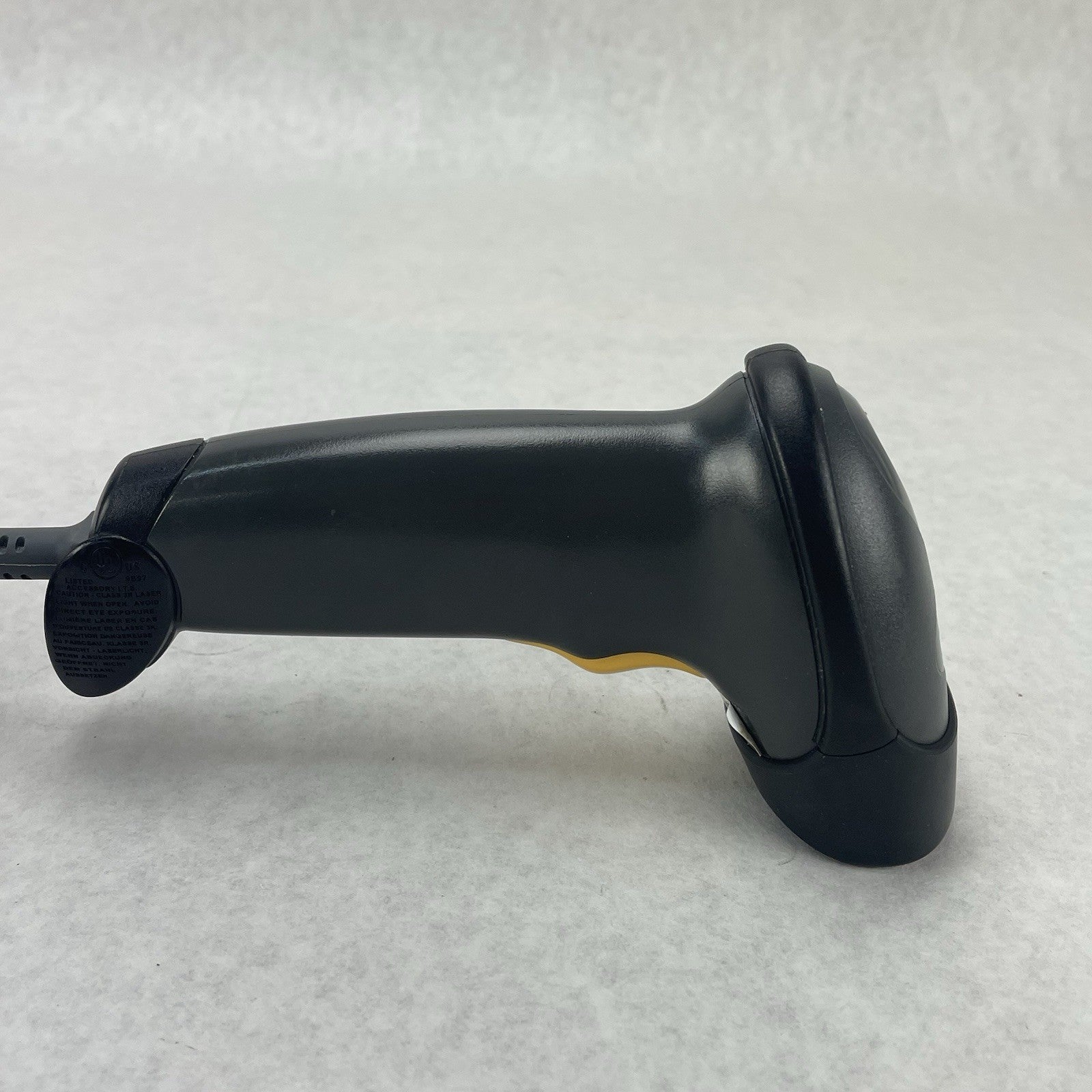 Symbol Cyclone Barcode Scanner LS2208-SR20001R-UR 5V 0.2A Lot of 34