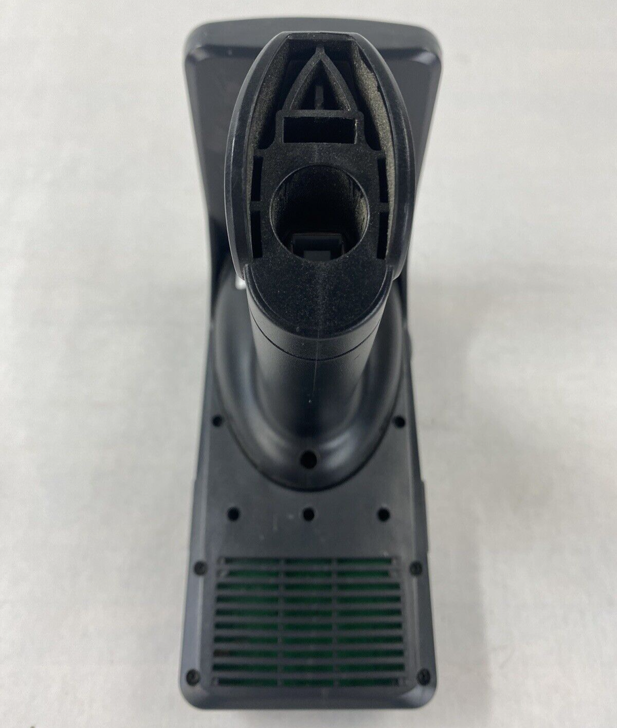 Yanzeo R12 ISO 18000-6C Barcode Scanner without USB Dongle - Parts or Repair