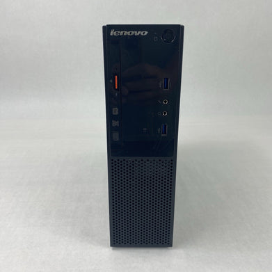 Lenovo S510 SFF Intel Core i5-6400 2.7GHz 4GB RAM No HDD No OS