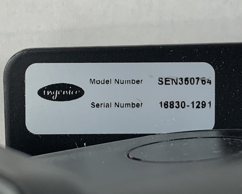 Ingenico iSC350 SEN350764 Short Stand