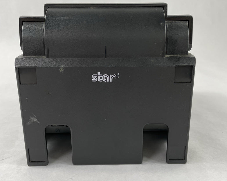 Star TSP100 TSP143IIIU Thermal Receipt Printer USB Tested