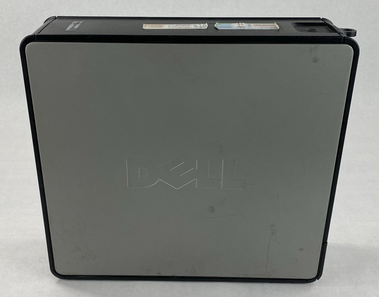 Dell OptiPlex 755 SFF Pentium Dual-Core E2180 2.00GHz 8GB RAM No HDD No OS