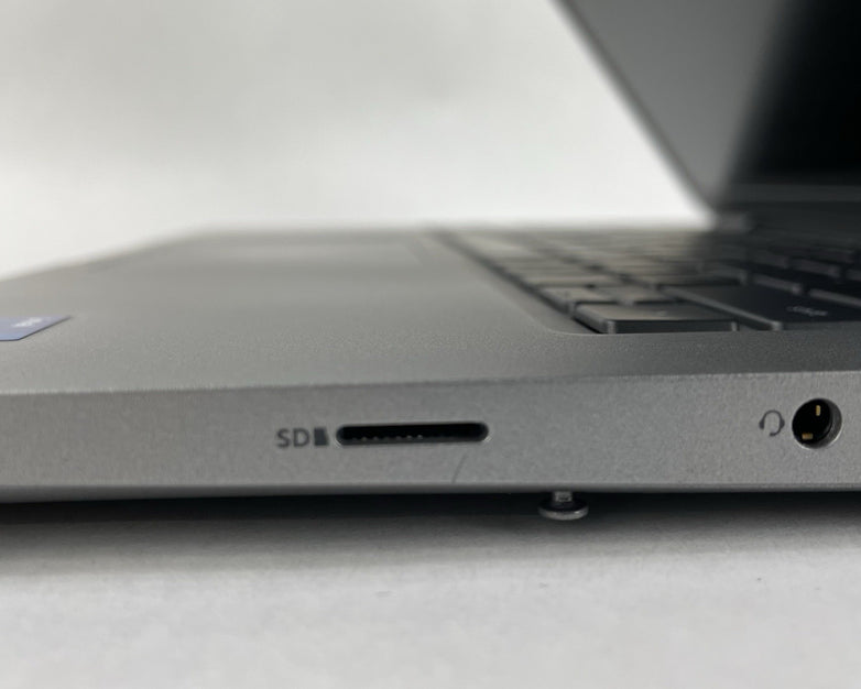 Dell Latitude 5420 14" i7-1165G7 2.80 GHz 8 GB RAM No SSD/OS/AC/Batt - Scratched
