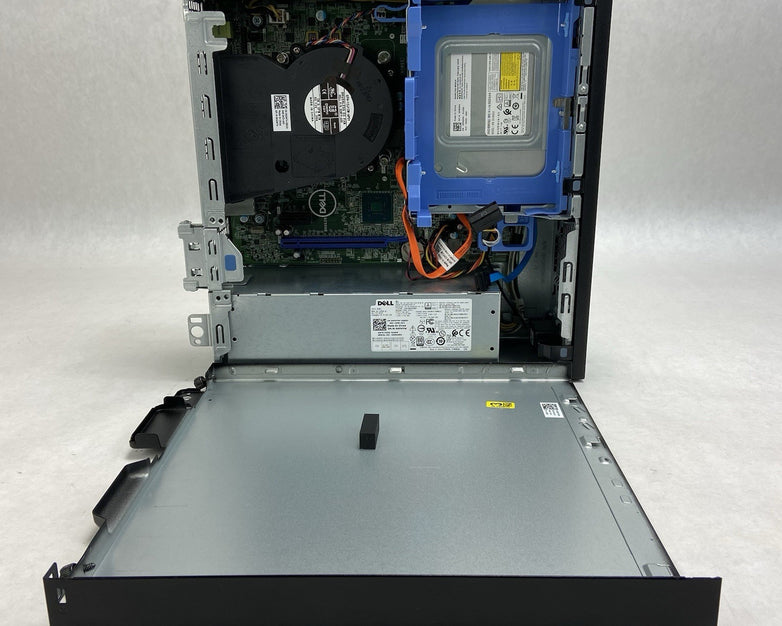 Dell Optiplex 3060 SFF Intel Core i5-8500 3GHz 8GB RAM No HDD No OS