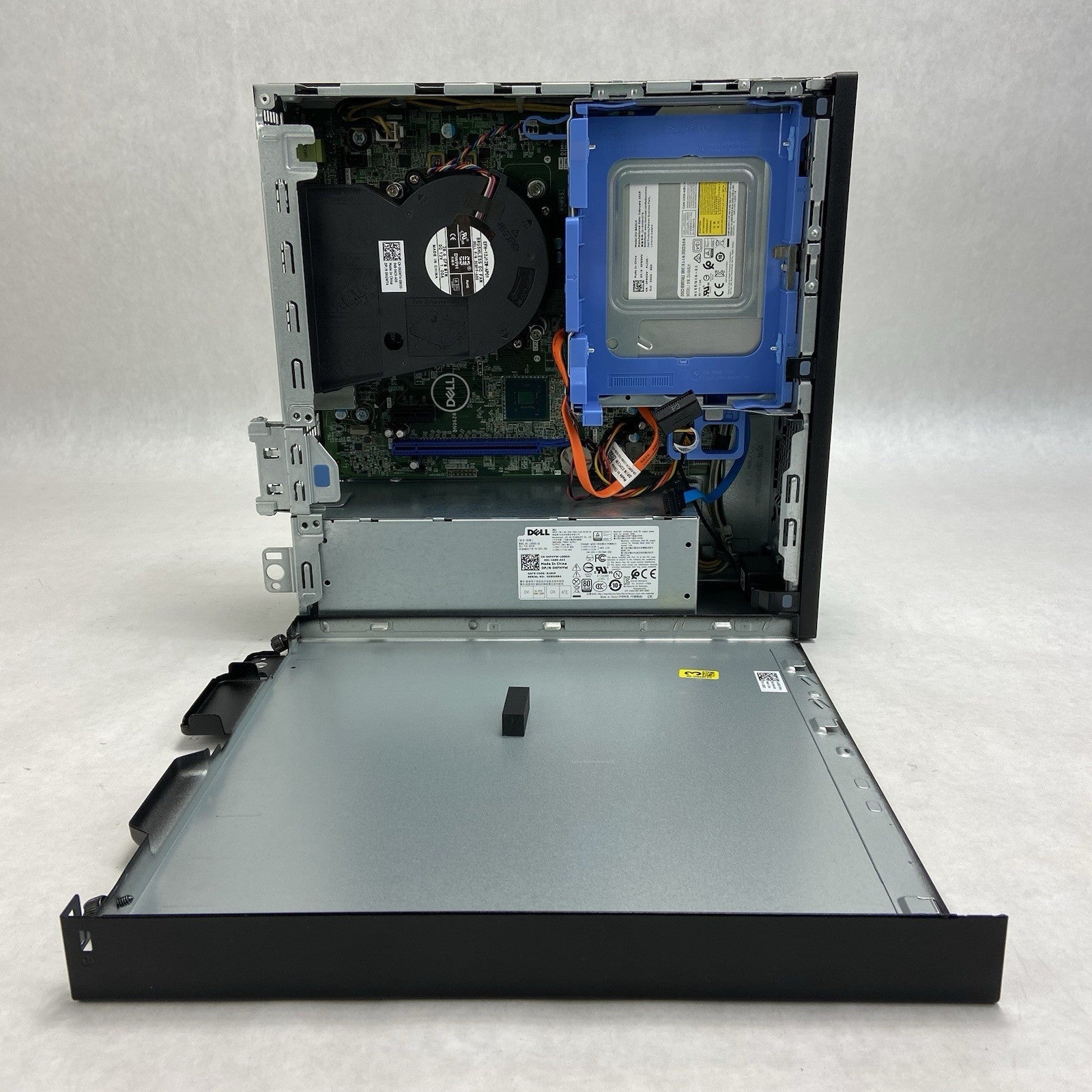 Dell Optiplex 3060 SFF Intel Core i5-8500 3GHz 8GB RAM No HDD No OS8
