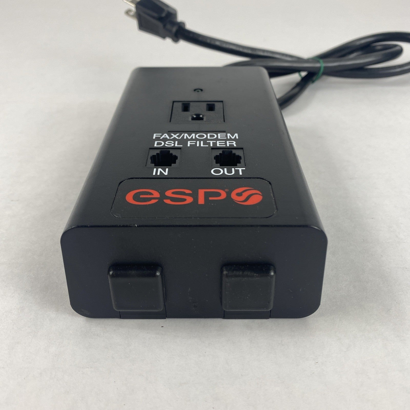 Espo MFP-2 FAX/Moden DSL Filter 120V Lot of 26