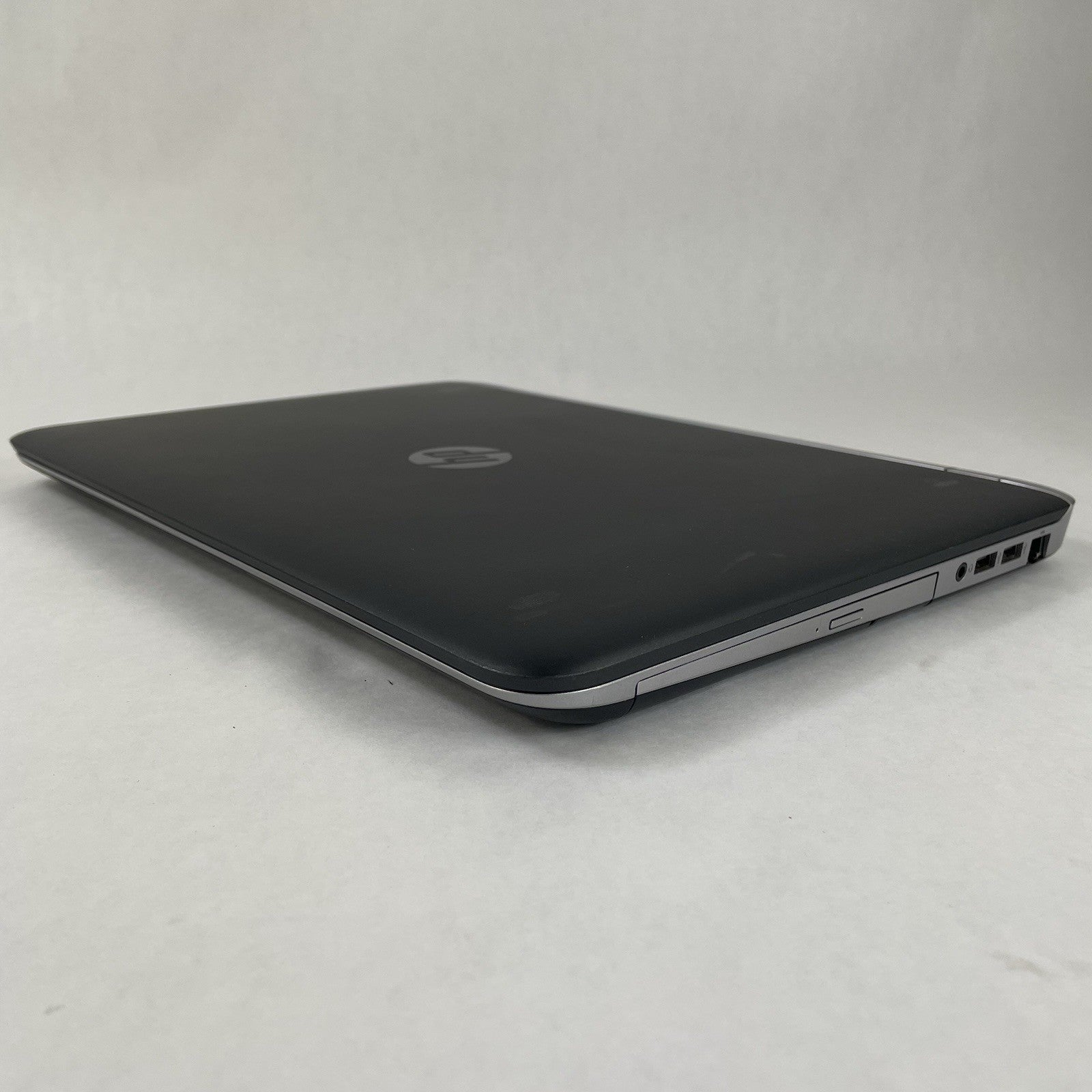 HP ProBook 450 G3 15.6" i5-6200U 2.30 GHz 4 GB RAM No SSD/OS/AC/Battery10