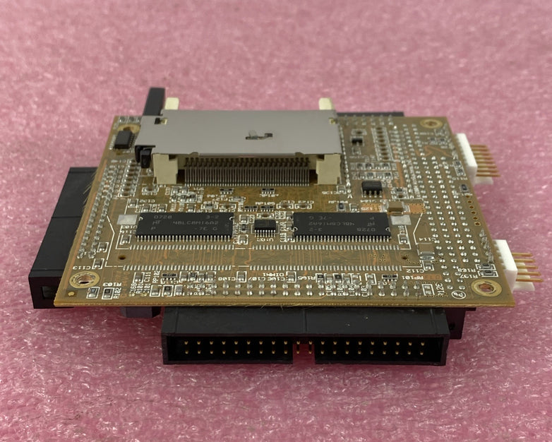 Beckman-Coulter A44187 AA Module Board