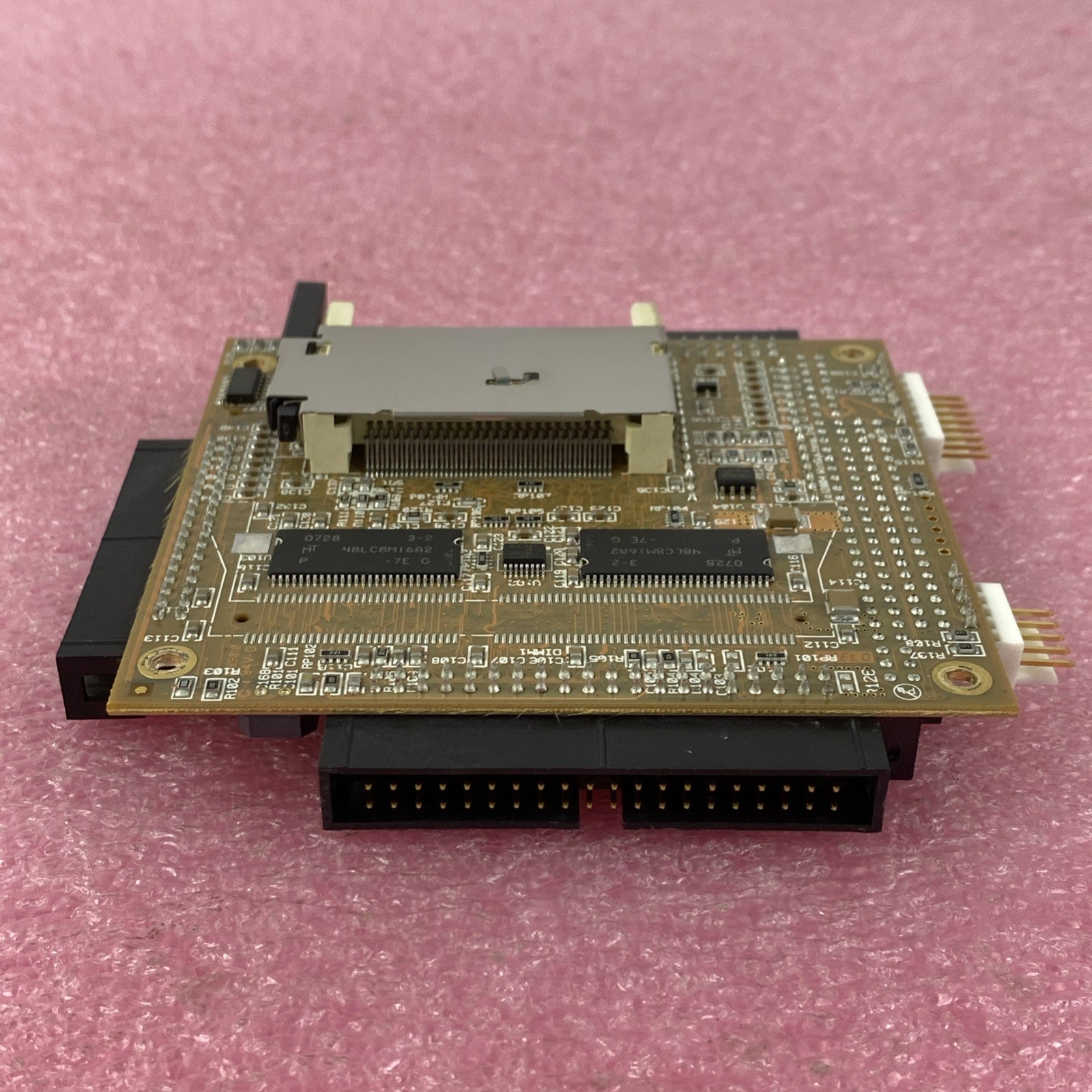 Beckman-Coulter A44187 AA Module Board14