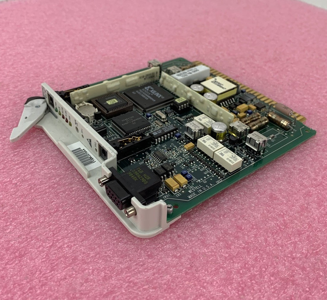 Westell C90-311440 Performance Monitor Module0