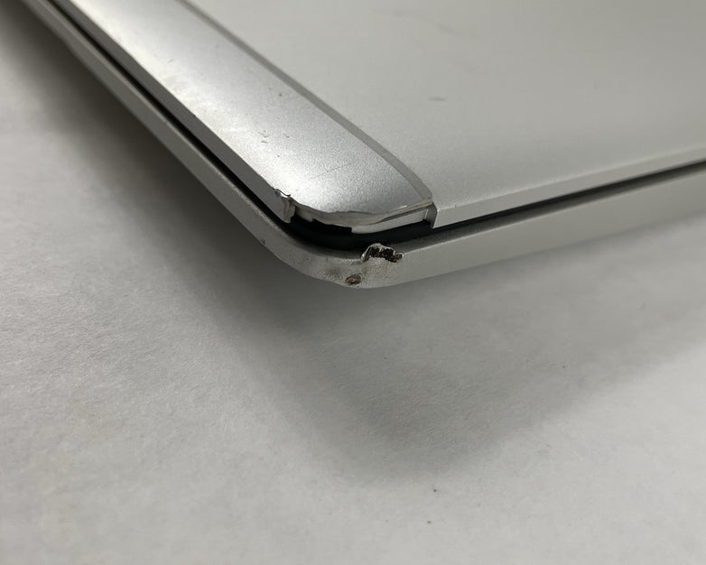 HP EliteBook 850 G6 15.6" i5-8365U 1.60 GHz 8 GB RAM No SSD/OS/AC - Corner