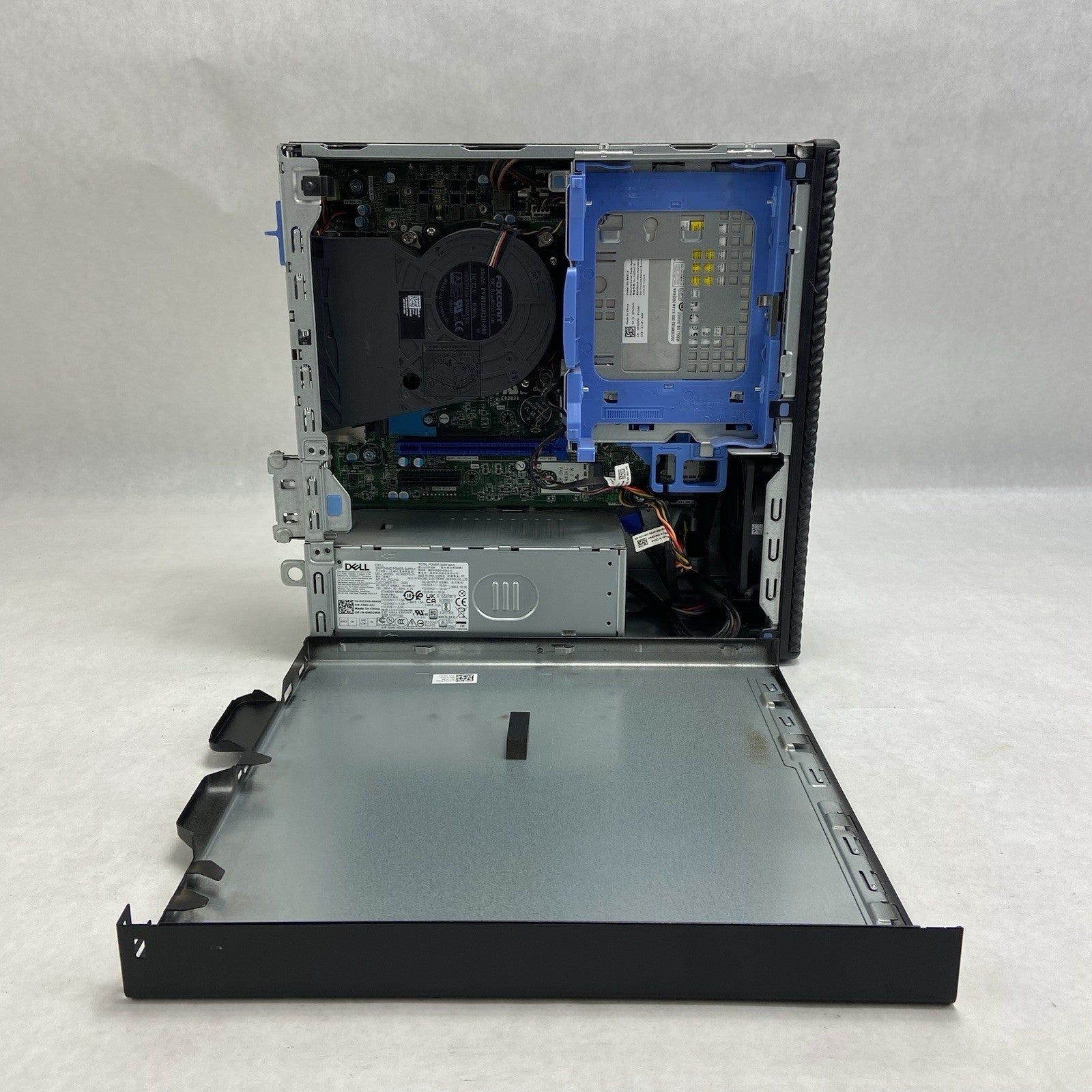 Dell Precision 3460 SFF Intel Core i5-12500 4.5GHz 16GB RAM No HDD No OS8