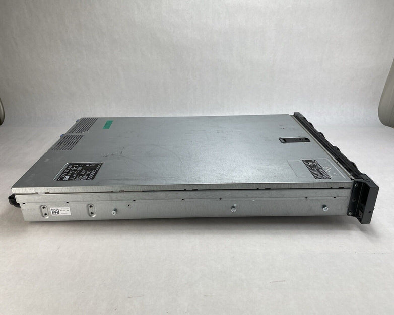 Dell Poweredge R710 Server 2x Intel Xeon E5649 2.53GHz 32GB RAM No HDD No OS