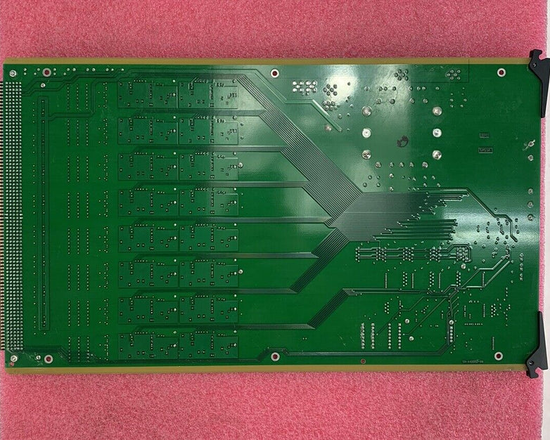 Grass Valley Group Digital Reclocking Input 068620-02H