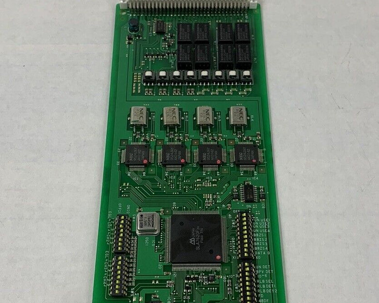 NEC M3CHBLD1AB PC Board Y0565A-V01C