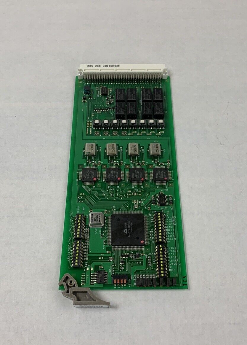 NEC M3CHBLD1AB PC Board Y0565A-V01C