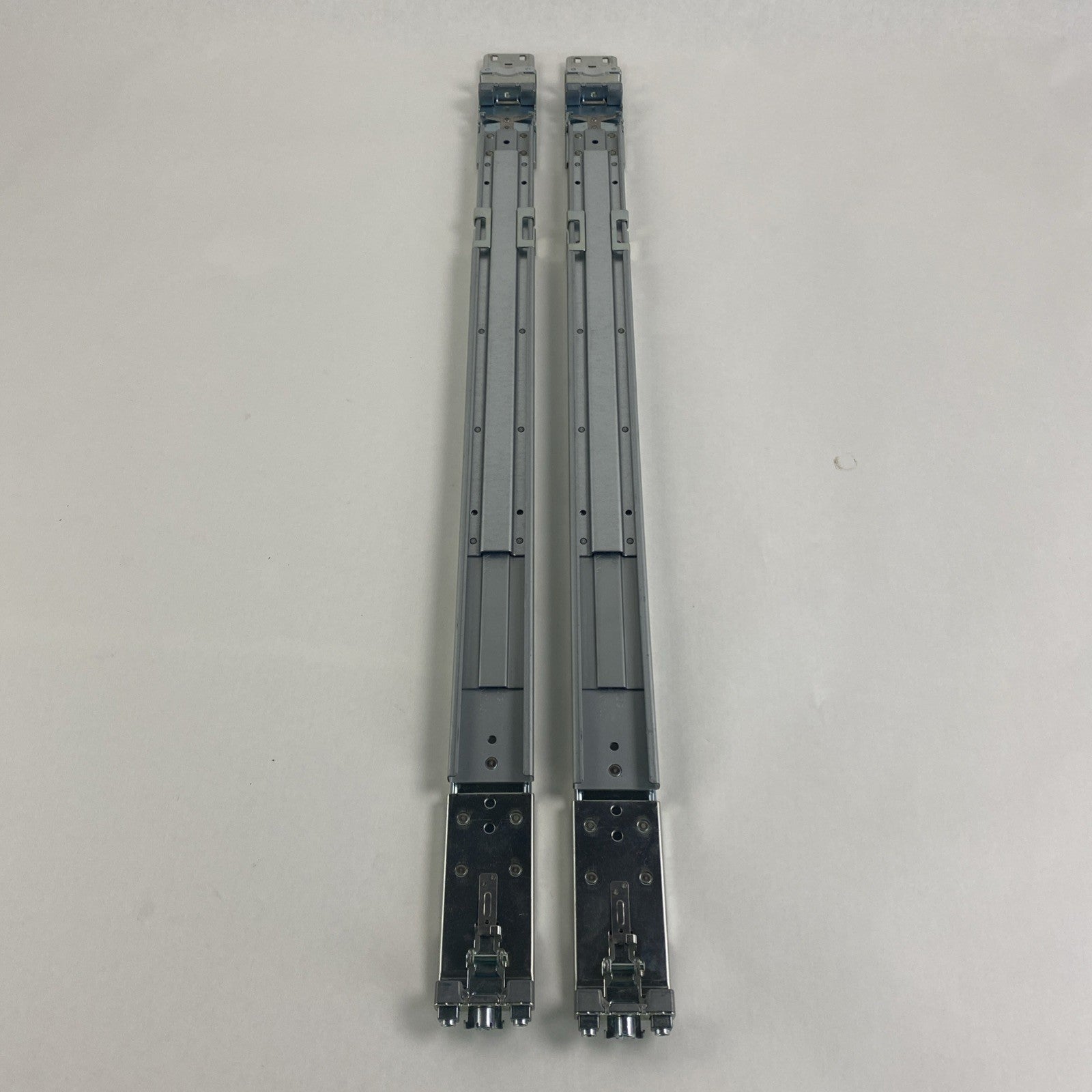 King Slide 710 708 Sliding Rail 1