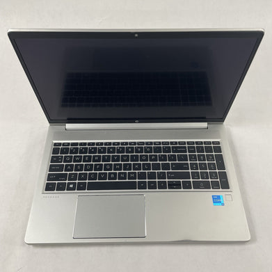 HP ProBook 450 G8 15.6" i5-1135G7 2.40 GHz 8 GB RAM No SSD/OS/AC - Bad Bottom
