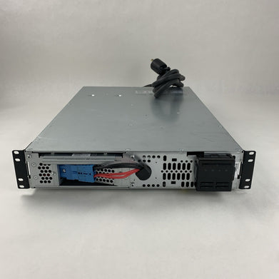 APC SMT3000RM2U Rack Mount UPS Tested No Battery No Front Bezel