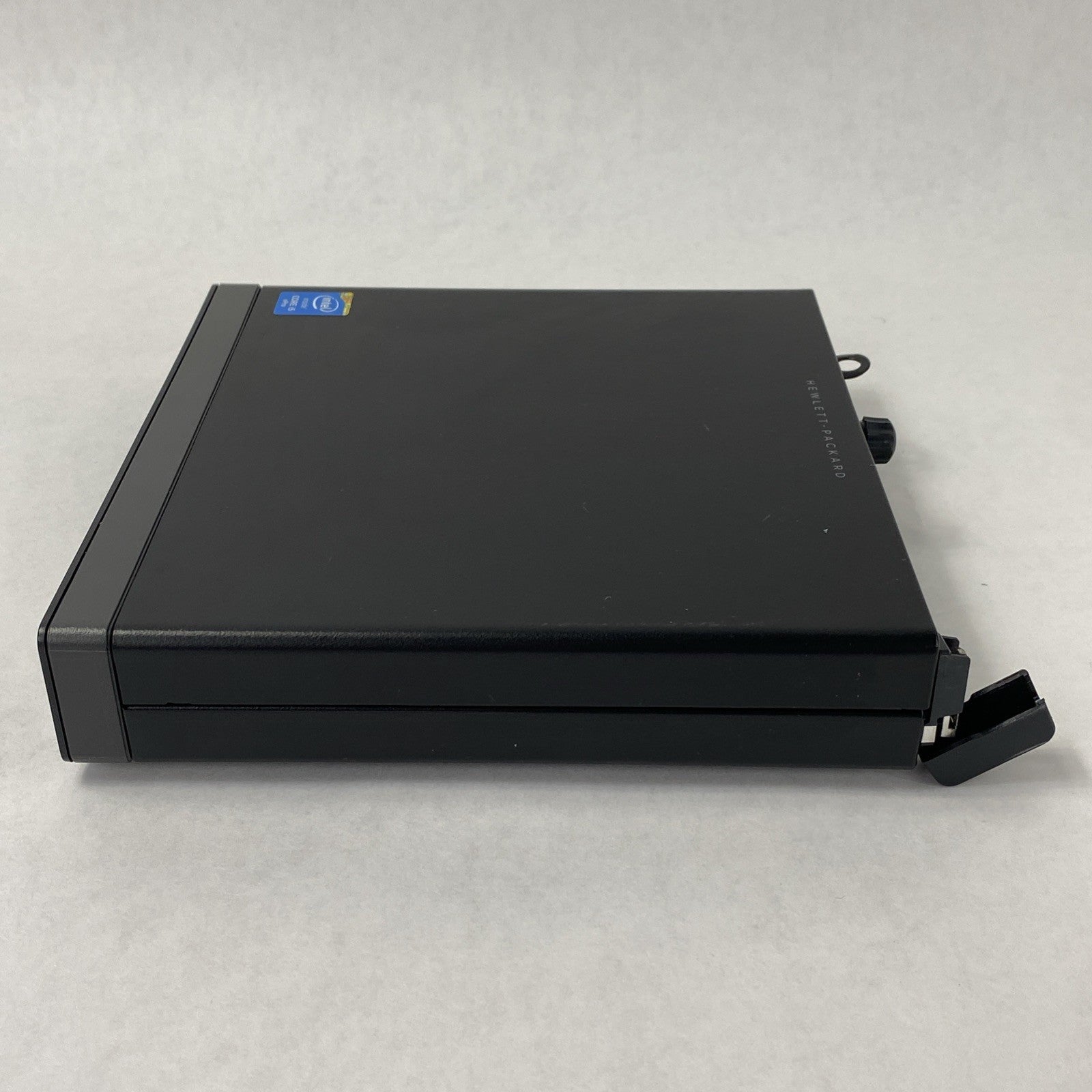 HP EliteDesk 800 G1 DM Intel Quad Core i5-4590T 2.0GHz 4GB RAM WiFi No AC HDD OS