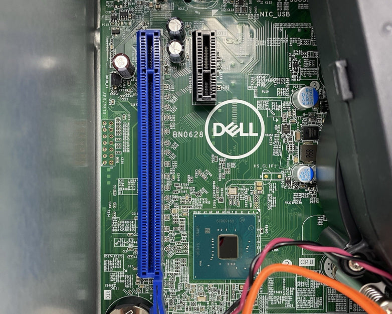 Dell OptiPlex 3060 SFF Intel Core i5-8500 3GHz 8GB RAM No HDD No OS