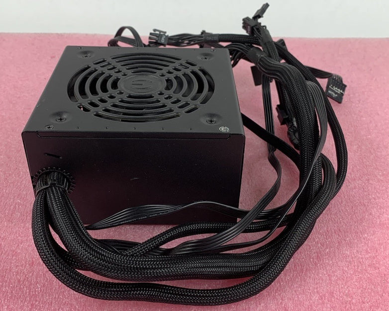 EVGA 450 BT 450W Bronze Power Supply