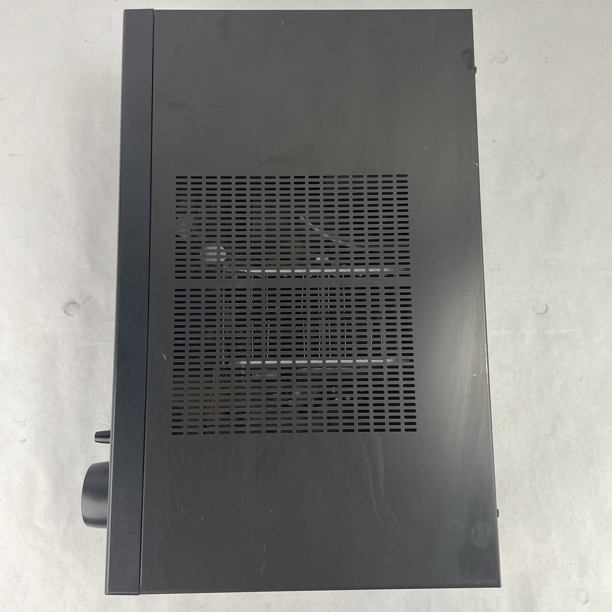 Technics SA-EX510 AV Stereo Receiver 120W - Tested12