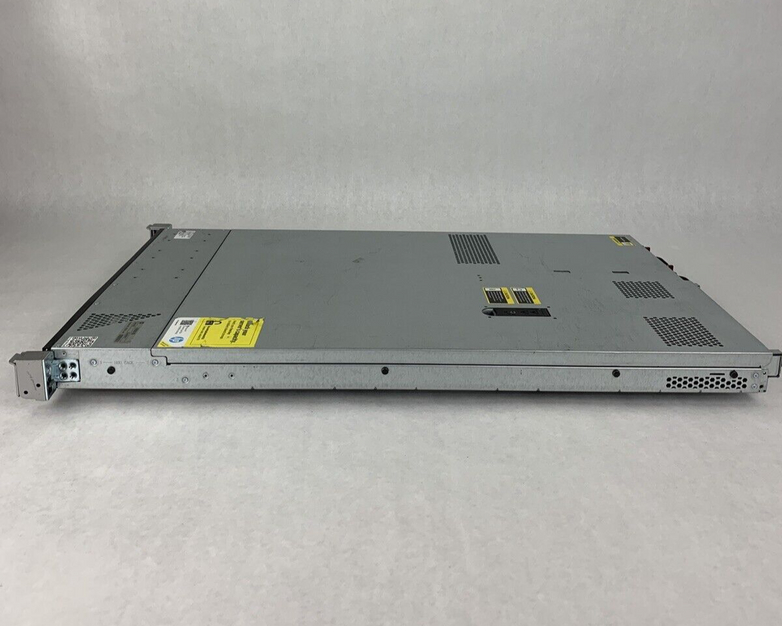 HP ProLiant DL360p Gen8 Xeon E5-2620V2 2.0 GHz 16 GB RAM No OS No HDD
