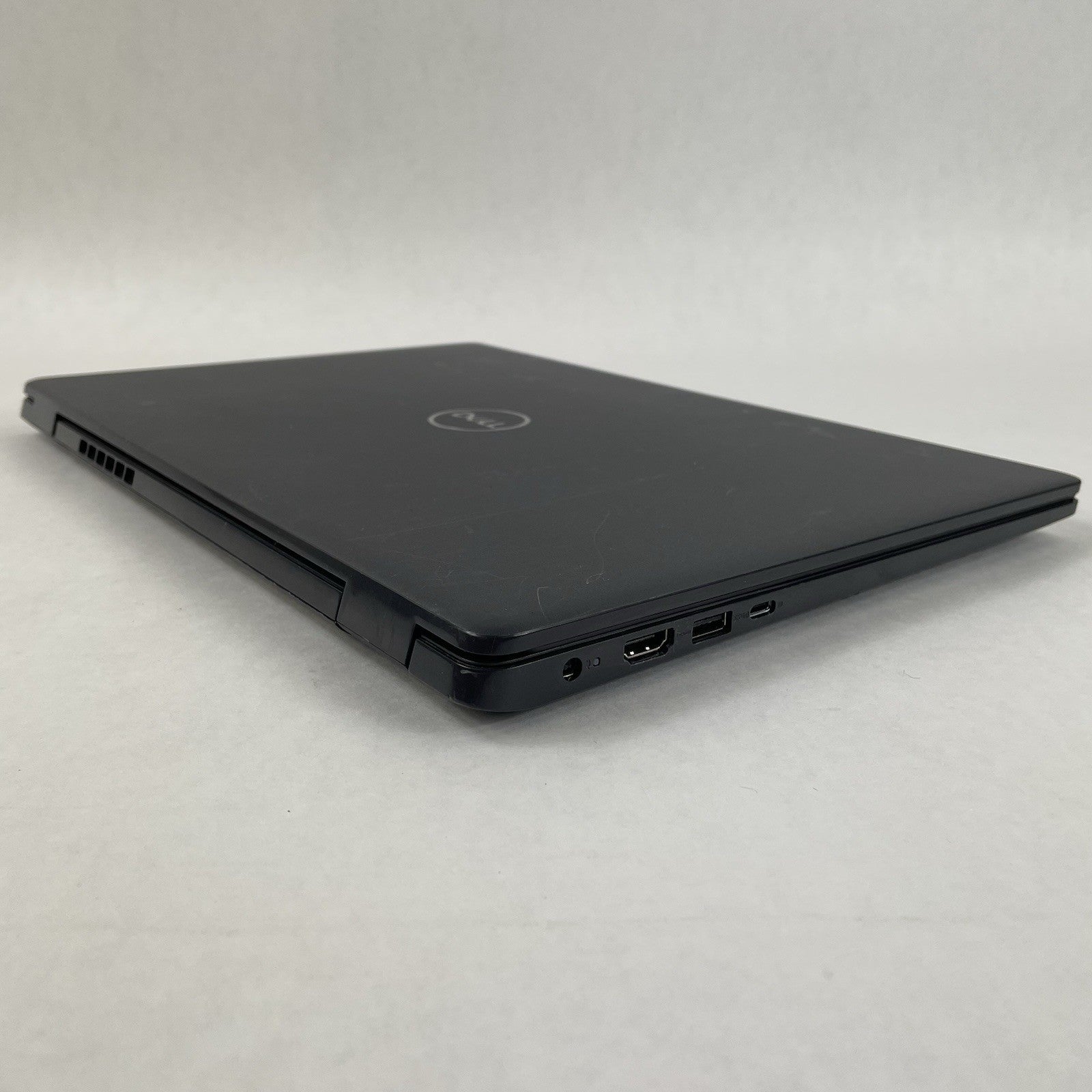 Dell Latitude 3510 15.6" i5-10210U 1.60 GHz 8 GB RAM No SSD/OS/AC/Batt11