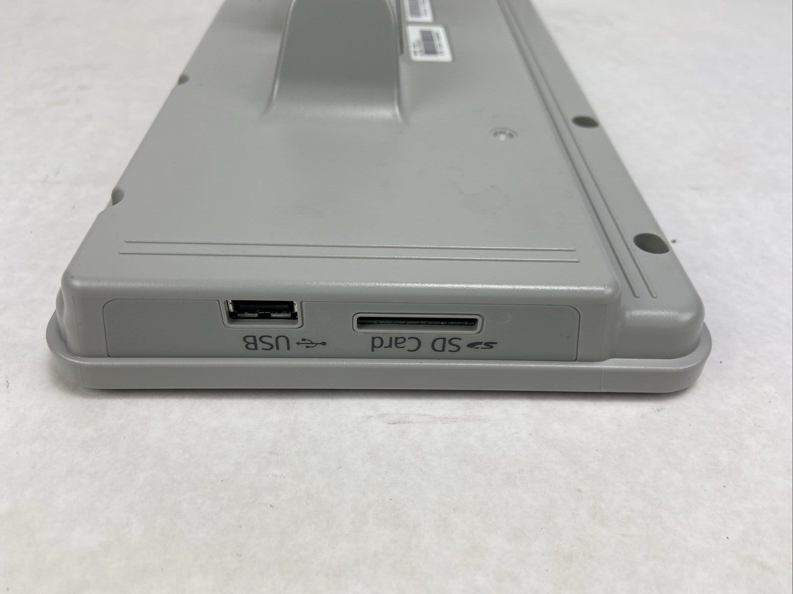 Ricoh MP C4502 C5502 Touch Control Panel Display R733-71 - Tested
