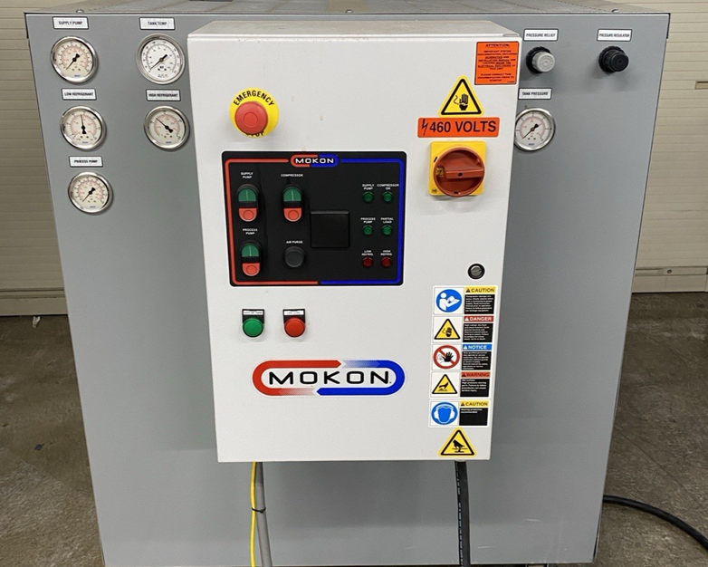 Mokon Iceman SC Portable Chiller Model 311275