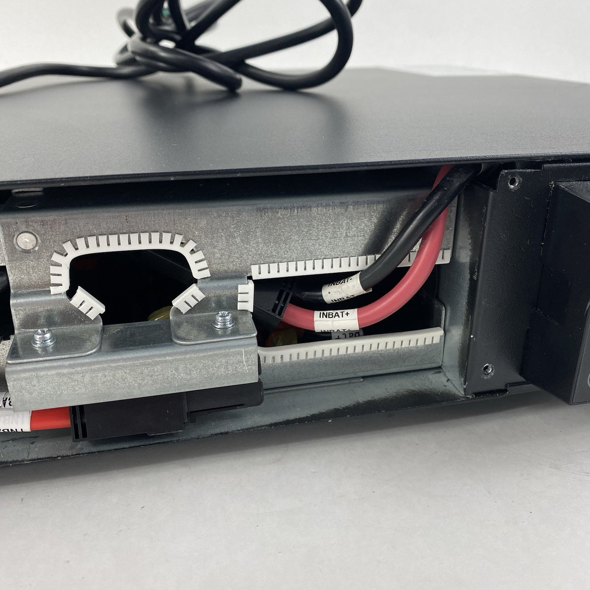 Vertiv Liebert GXT4-1500RT120 Battery Backups UPS Tested - No Batteries READ15