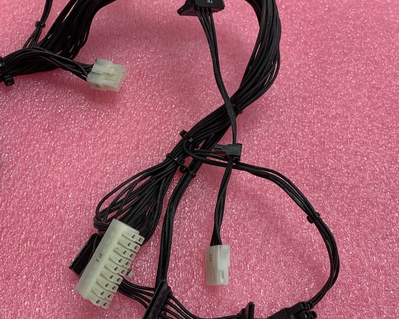 Delta DPS-600UB A 600W Switching Power Supply