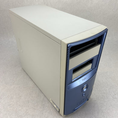 Acer Aspire T100 ATX Mini Tower Bare Bones Case FSP Group FSP200-60ATV 200W PSU