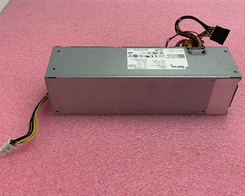 Dell Optiplex AC240AS-01 240W Computer Power Supply